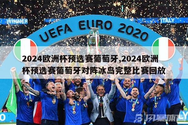 2024欧洲杯预选赛葡萄牙,2024欧洲杯预选赛葡萄牙对阵冰岛完整比赛回放