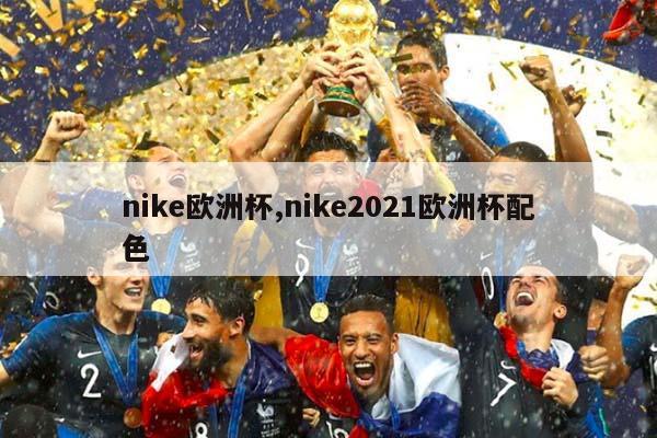 nike欧洲杯,nike2021欧洲杯配色