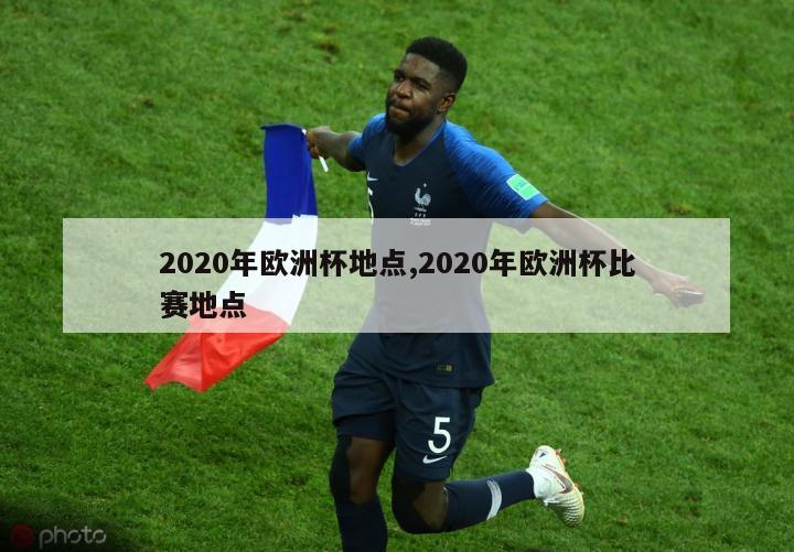 2020年欧洲杯地点,2020年欧洲杯比赛地点