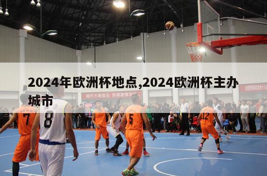 2024年欧洲杯地点,2024欧洲杯主办城市